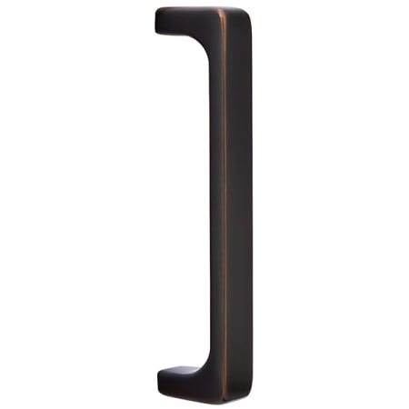 A large image of the Emtek 86184 Oil Rubbed Bronze