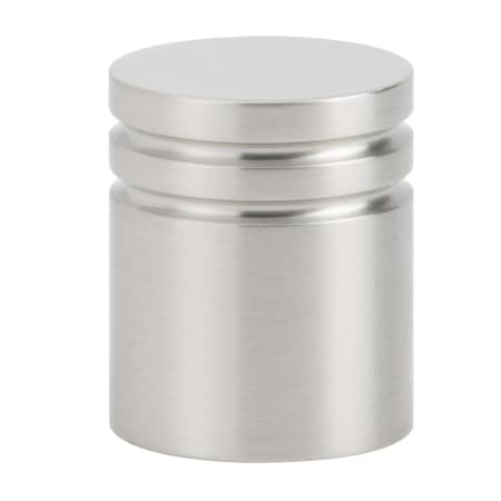 A large image of the Emtek 86268 Satin Nickel