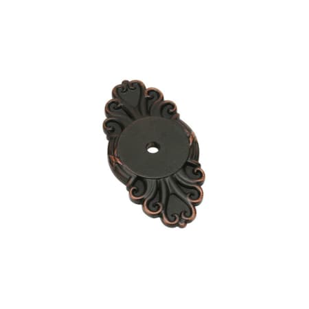 A large image of the Emtek 86293 Oil Rubbed Bronze