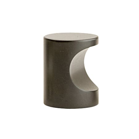 A large image of the Emtek 86150 Oil Rubbed Bronze