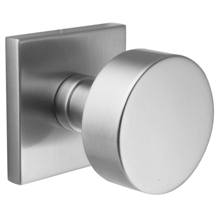 A large image of the Emtek C520ROU Satin Nickel