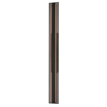 A large image of the ET2 E30294 Black / Aged Copper