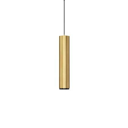 A large image of the ET2 ETL31022 Natural Aged Brass