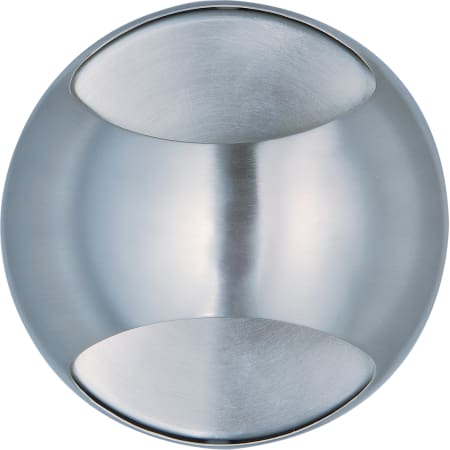 A large image of the ET2 E20540 Satin Nickel