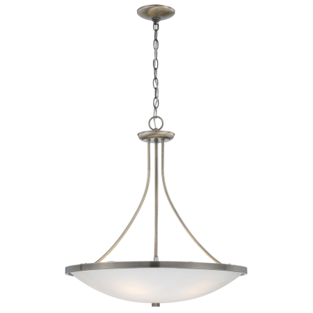 A large image of the Eurofase Lighting 20368 Antique Brass