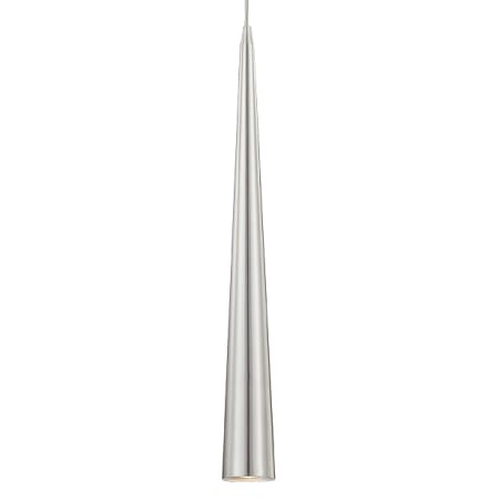 A large image of the Eurofase Lighting 20445-027 Satin Nickel