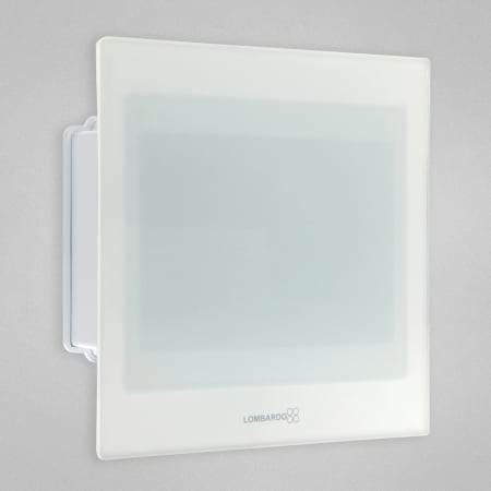 A large image of the Eurofase Lighting 23845 Glass