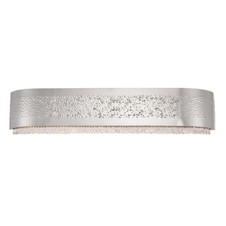 A large image of the Eurofase Lighting 28234 Satin Nickel