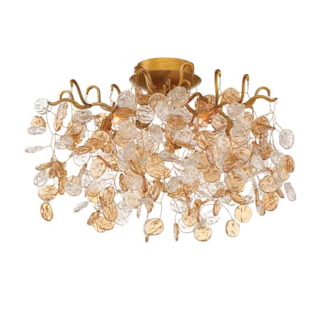 A large image of the Eurofase Lighting 29056 Gold