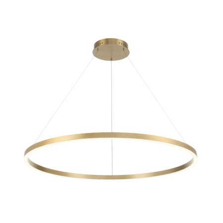 A large image of the Eurofase Lighting 31472 Gold
