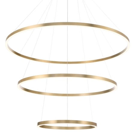 A large image of the Eurofase Lighting 31474 Gold