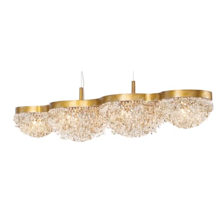 A large image of the Eurofase Lighting 31832 Gold