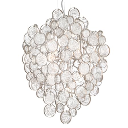 A large image of the Eurofase Lighting 34030 Champagne