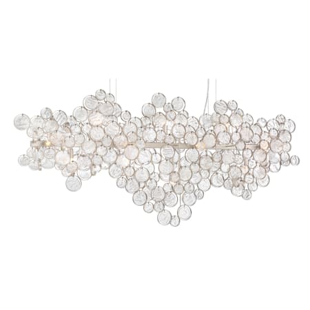 A large image of the Eurofase Lighting 34032 Champagne