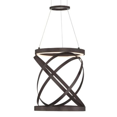 A large image of the Eurofase Lighting 34062 Oil Rubbed Bronze
