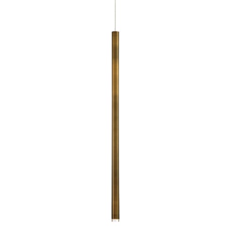 A large image of the Eurofase Lighting 34165 Antique Brass Gold