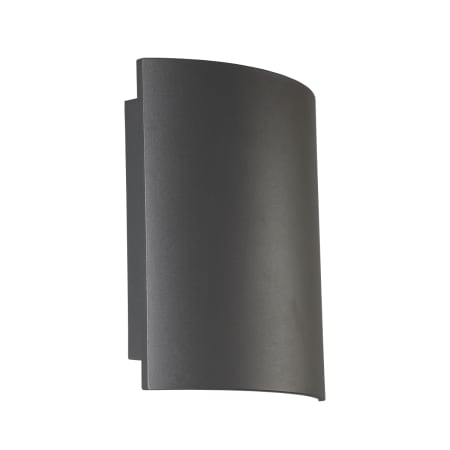 A large image of the Eurofase Lighting 34174 Graphite Grey