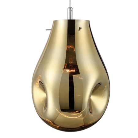 A large image of the Eurofase Lighting 34288 Gold