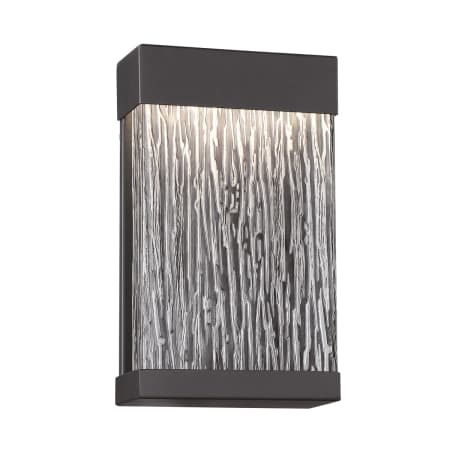 A large image of the Eurofase Lighting 35891 Black