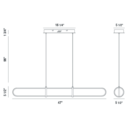 A large image of the Eurofase Lighting 37037-024 Alternate Image