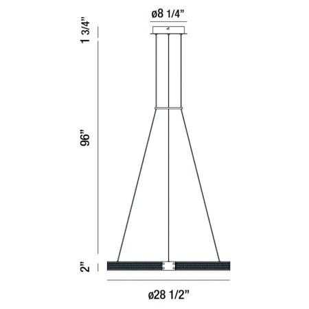 A large image of the Eurofase Lighting 37053-017 Alternate Image