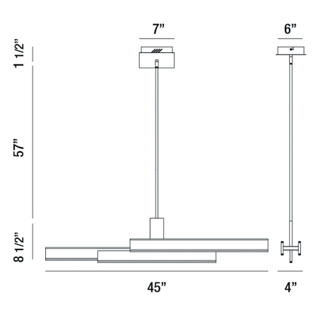 A large image of the Eurofase Lighting 37064-013 Alternate Image