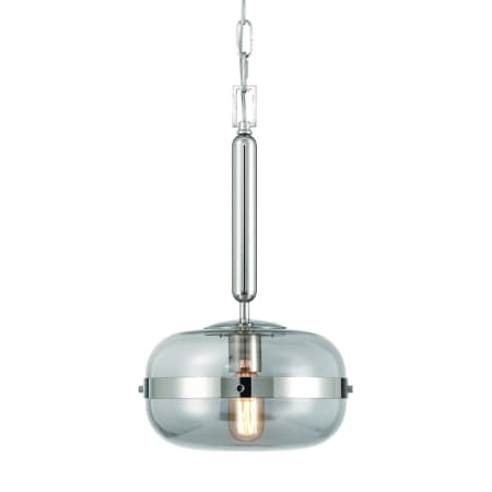 A large image of the Eurofase Lighting 37196 Nickel