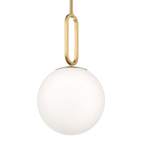 A large image of the Eurofase Lighting 37231-039 Gold