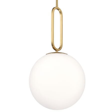 A large image of the Eurofase Lighting 37233-036 Gold