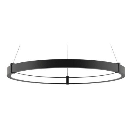 A large image of the Eurofase Lighting 38134 Matte Black