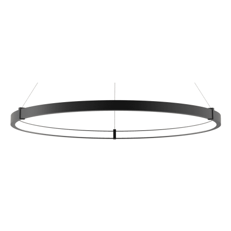 A large image of the Eurofase Lighting 38135 Matte Black