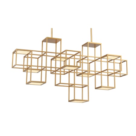 A large image of the Eurofase Lighting 38258 Gold