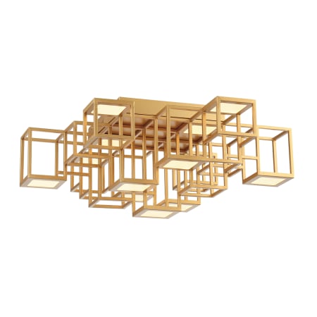 A large image of the Eurofase Lighting 38261 Gold