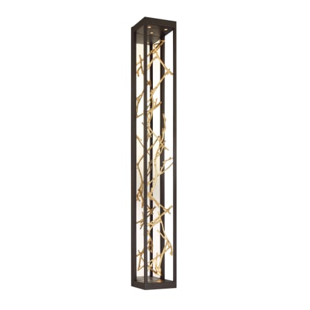 A large image of the Eurofase Lighting 38638 Bronze / Gold