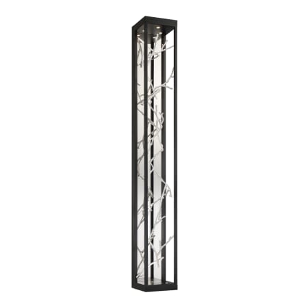 A large image of the Eurofase Lighting 38638 Black / Silver
