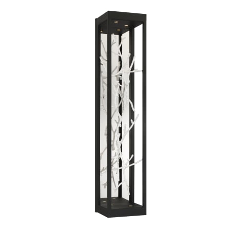 A large image of the Eurofase Lighting 38639 Black / Silver