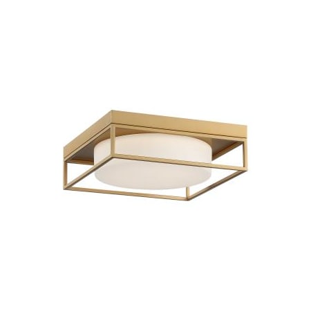 A large image of the Eurofase Lighting 39332 Gold
