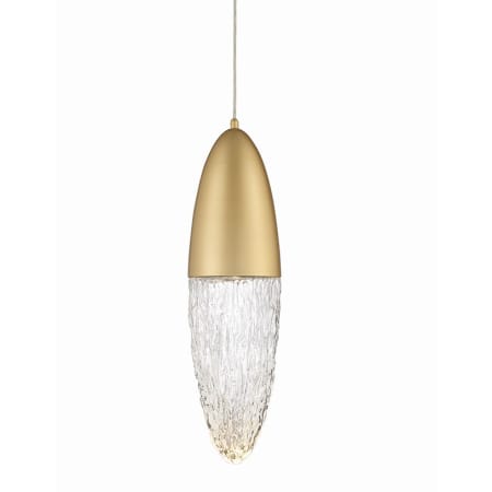 A large image of the Eurofase Lighting 43857 Gold