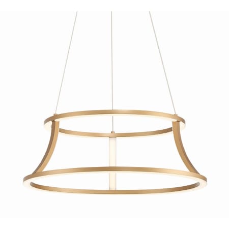 A large image of the Eurofase Lighting 43885 Gold