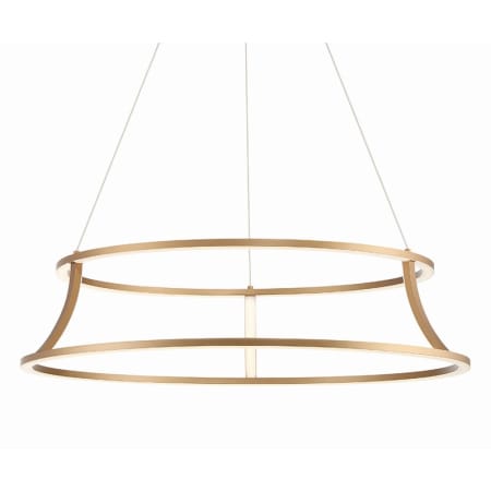 A large image of the Eurofase Lighting 43886 Gold