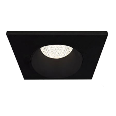 A large image of the Eurofase Lighting 45370 Black