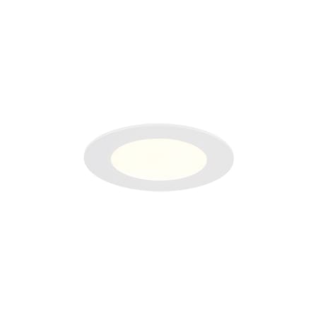 A large image of the Eurofase Lighting 45374 White