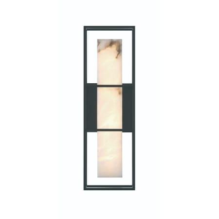 A large image of the Eurofase Lighting 46837 Black