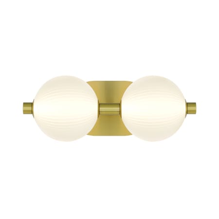 A large image of the Eurofase Lighting 47192 Gold