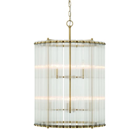 A large image of the Eurofase Lighting 47238 Gold