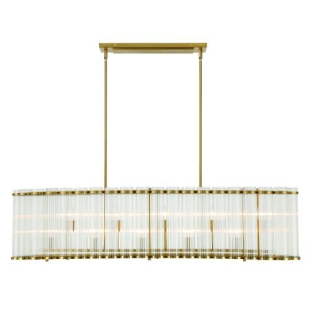 A large image of the Eurofase Lighting 47240 Gold