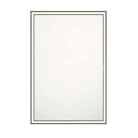 A large image of the Eurofase Lighting 47564 Black
