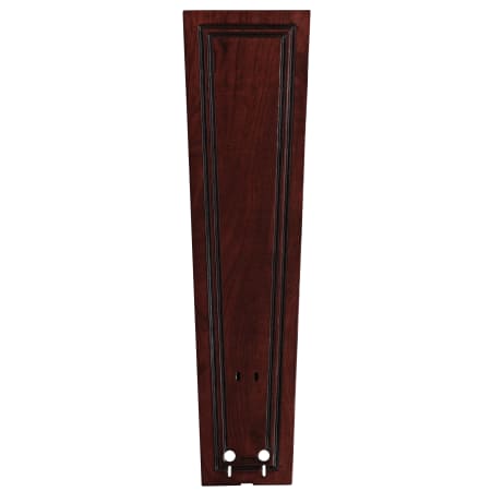 A large image of the Fanimation B5132 Dark Cherry