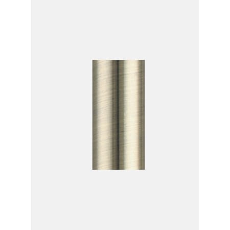 A large image of the Fanimation DR1SS-18W Antique Brass