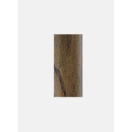 A large image of the Fanimation DR1SS-18W Driftwood